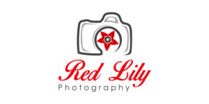 Logo-Design von creative.bugs für Red Lily Photography | Design #9417141