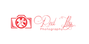 Diseño de Logo por creative.bugs para Red Lily Photography | Diseño: #9420036