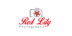Diseño de Logo por creative.bugs para Red Lily Photography | Diseño: #9448423