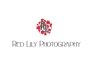 Logo-Design von CSJStudios für Red Lily Photography | Design #9459400