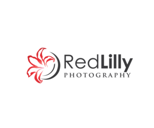 Diseño de Logo por jose_luiz para Red Lily Photography | Diseño: #9447263
