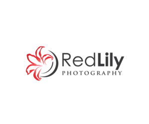 Diseño de Logo por jose_luiz para Red Lily Photography | Diseño: #9452783
