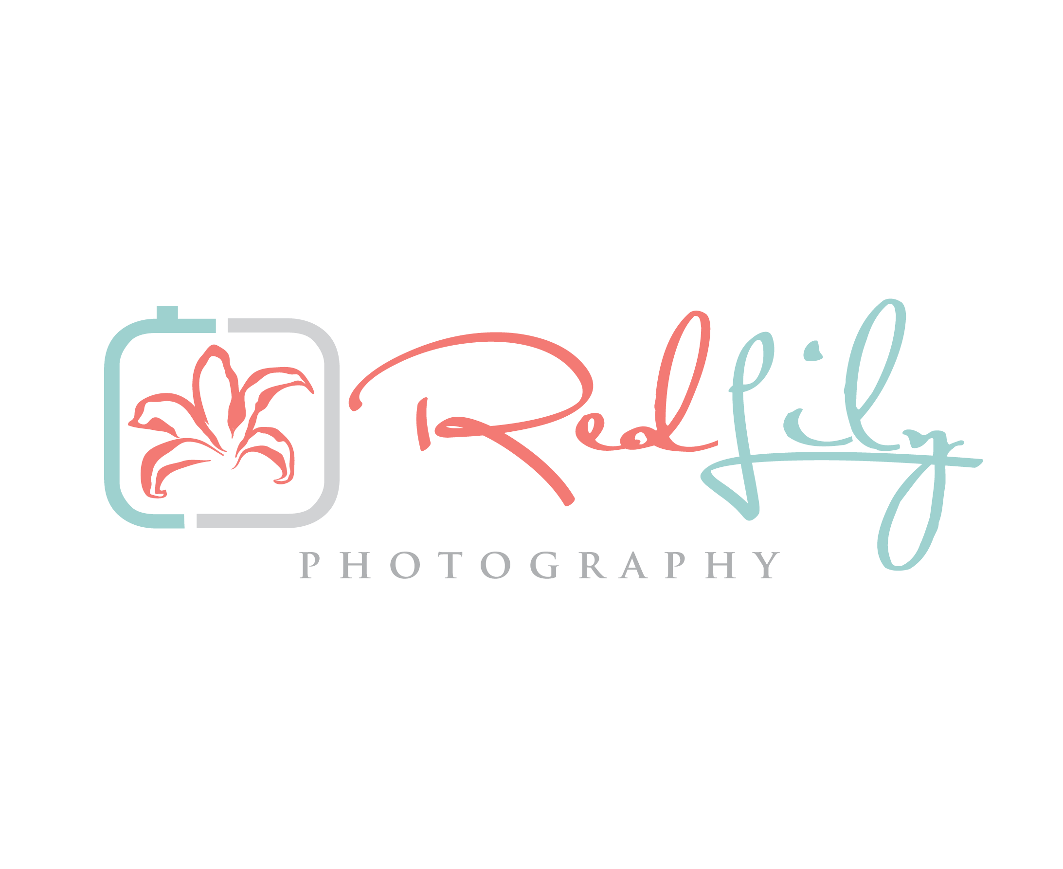 Design de Logo par jose_luiz pour Red Lily Photography | Design #9455430