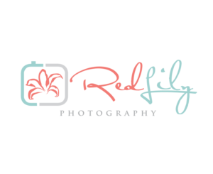 Logo-Design von Jose_luiz1978 für Red Lily Photography | Design #9455430