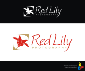 Logo Design by Kreative Fingers