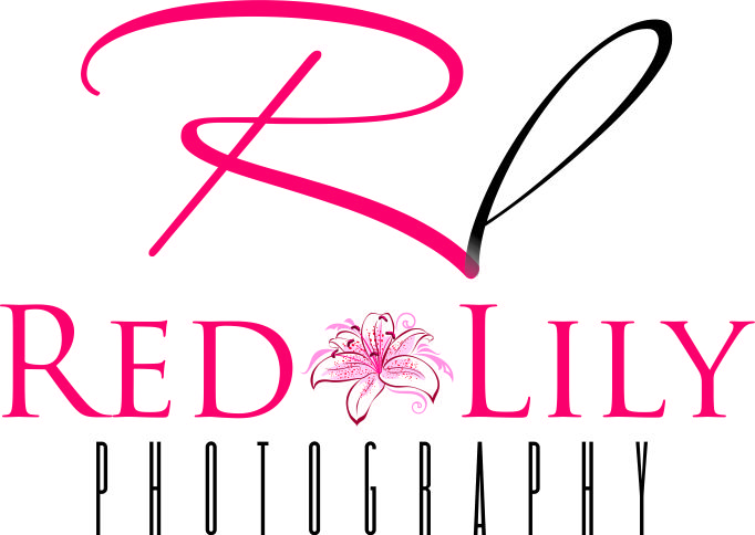 Logo-Design von Sandro für Red Lily Photography | Design #9456206