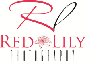 Logo-Design von Sandro für Red Lily Photography | Design #9456206