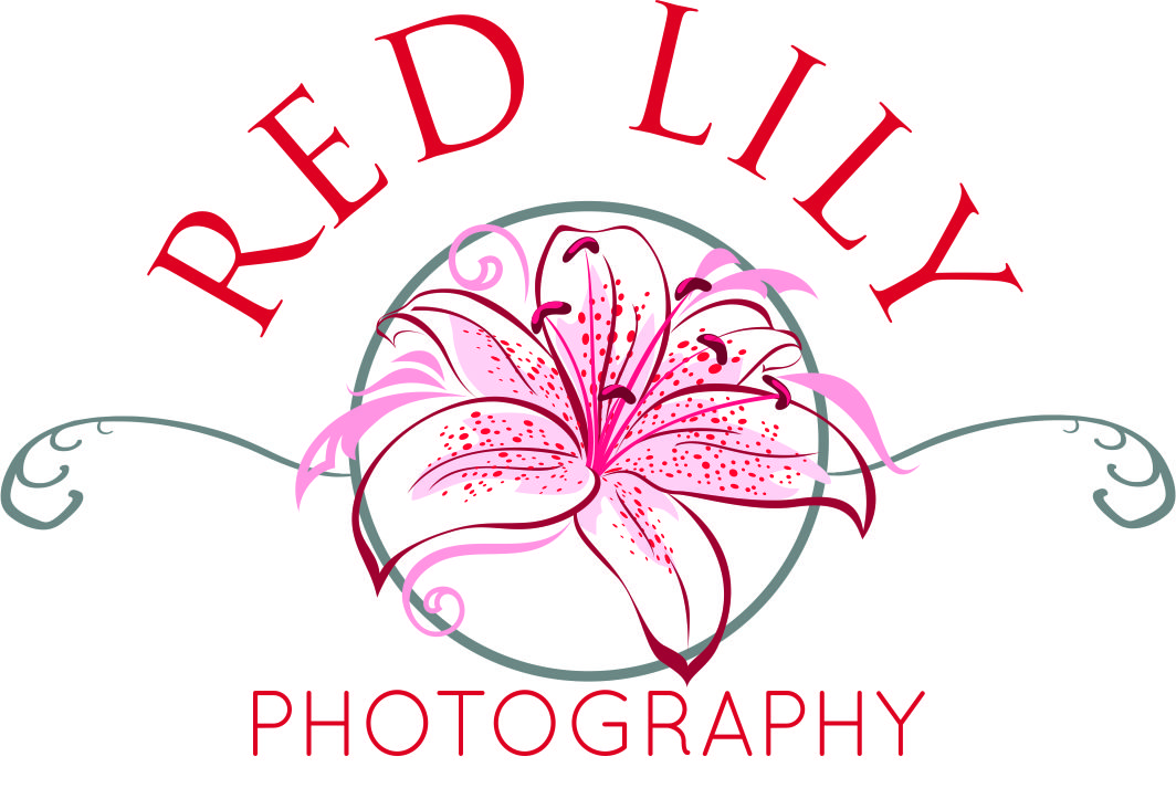 Logo-Design von Sandro für Red Lily Photography | Design #9457340