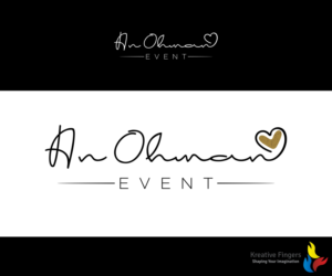 Logo Design by Kreative Fingers