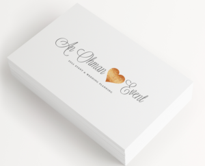 Logo Design by Freddie Paul