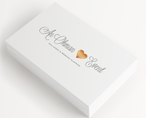 Logo Design by Freddie Paul for this project | Design: #9419593