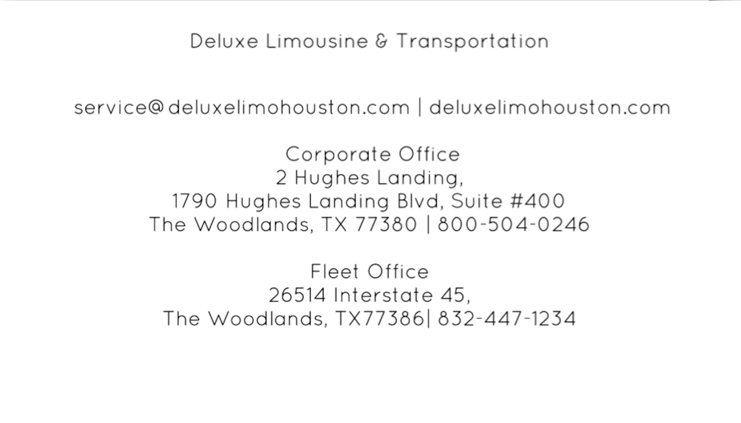 Business Card Design by Jembystarlight for 5 Diamond Transportation & Limo | Design #9569261