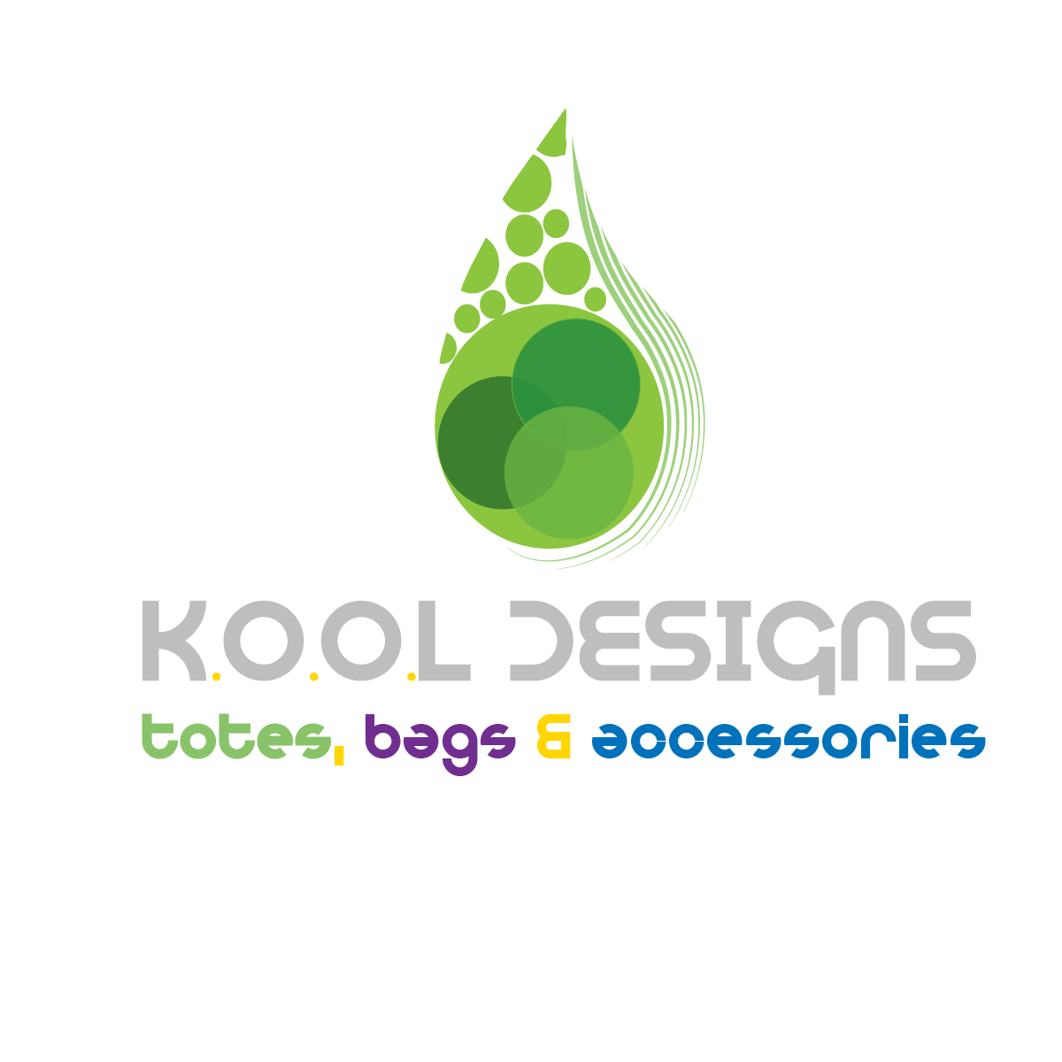 Logo Design by Michael Muyunda for K.O.O.L. Designs | Design #2075659