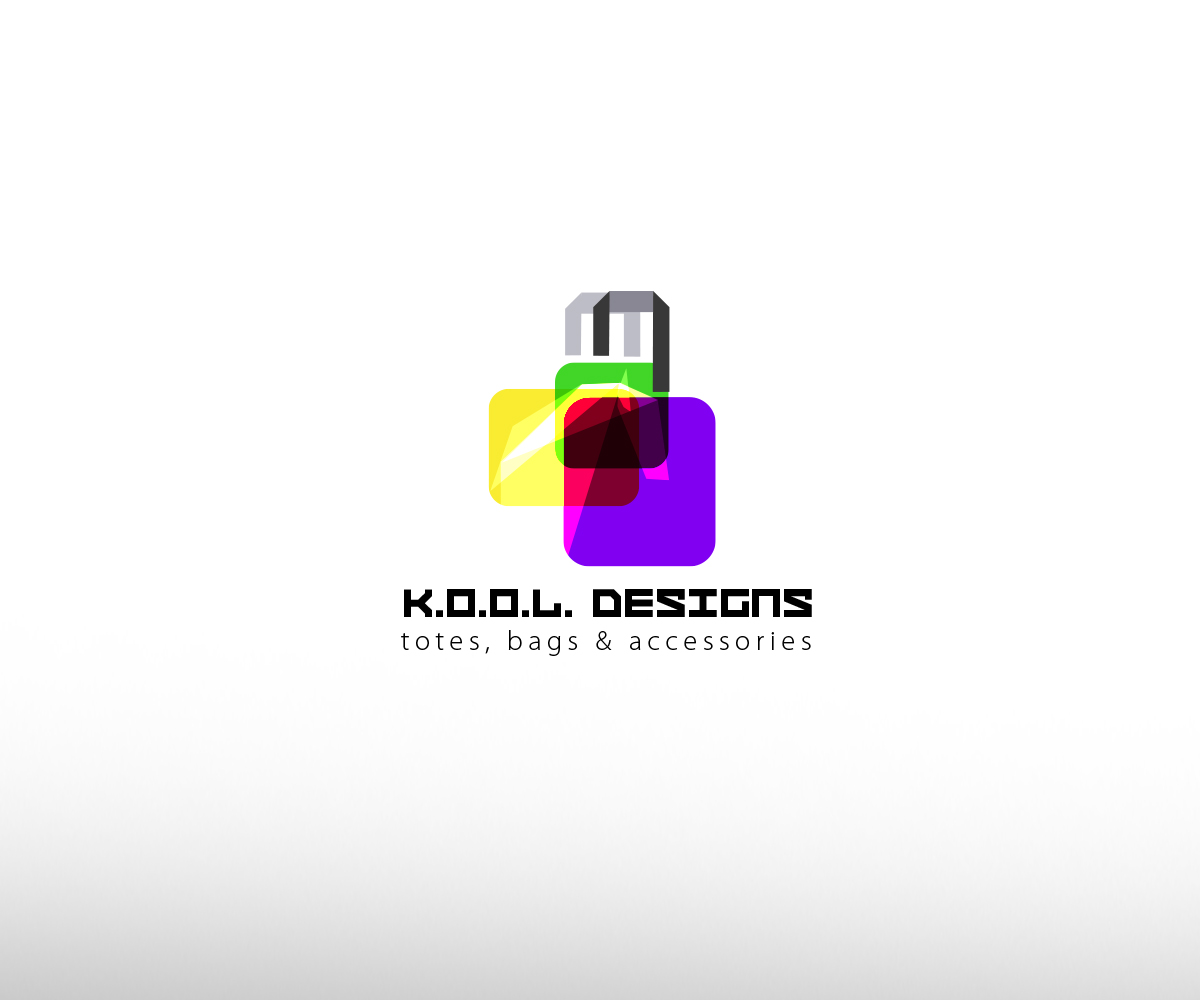 Logo-Design von natureborn für K.O.O.L. Designs | Design #2062862