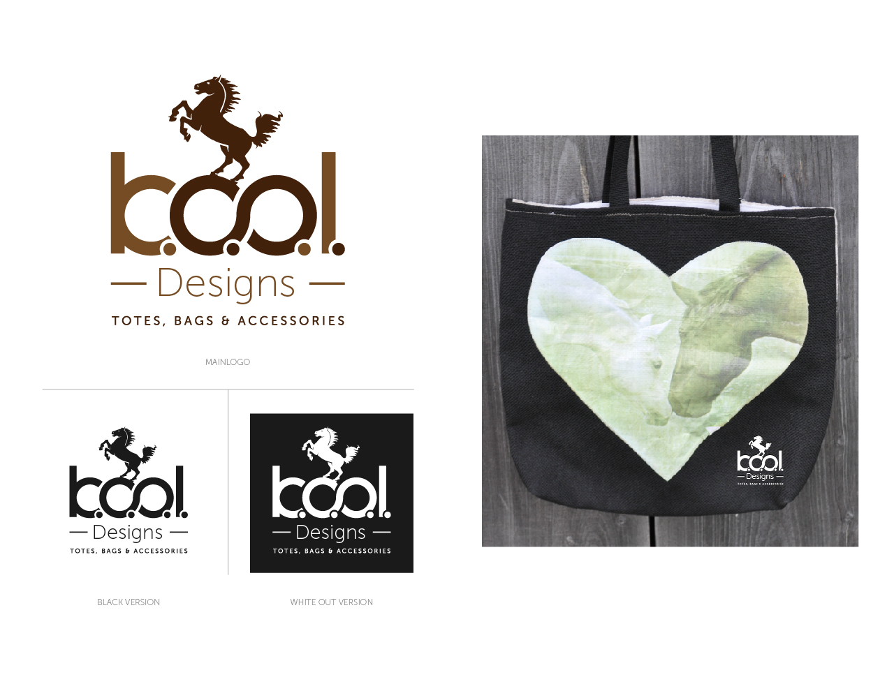 Logo Design by harleycr8tive for K.O.O.L. Designs | Design #2085395