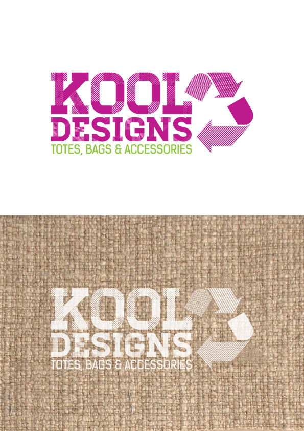 Logo Design by Peakon Creative for K.O.O.L. Designs | Design #2087740