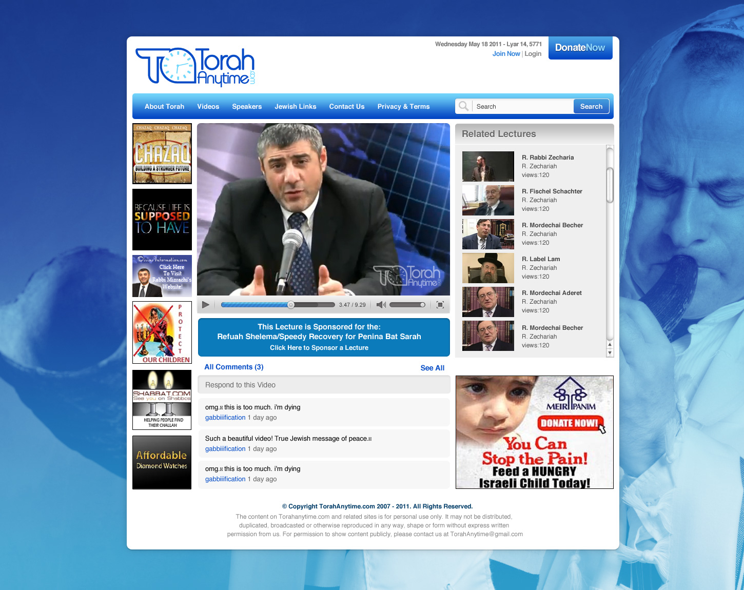 Web Design by Robert Marks for this project | Design #423328