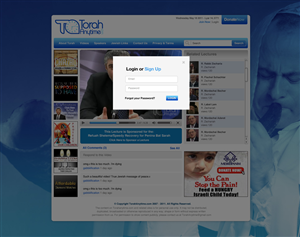 Web Design by Robert Marks