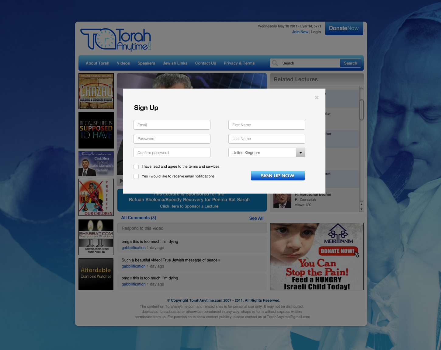 Web Design par Robert Marks pour ce projet | Design #435136