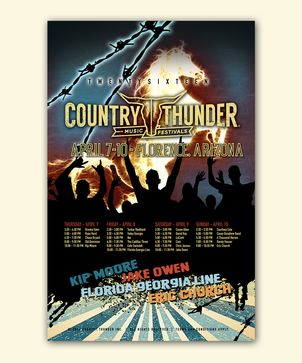 Poster Design by ELOISE LIND for this project | Design #9493912