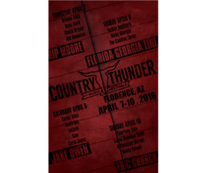 Design de Poster par DL Design  pour ce projet | Design : #9544553