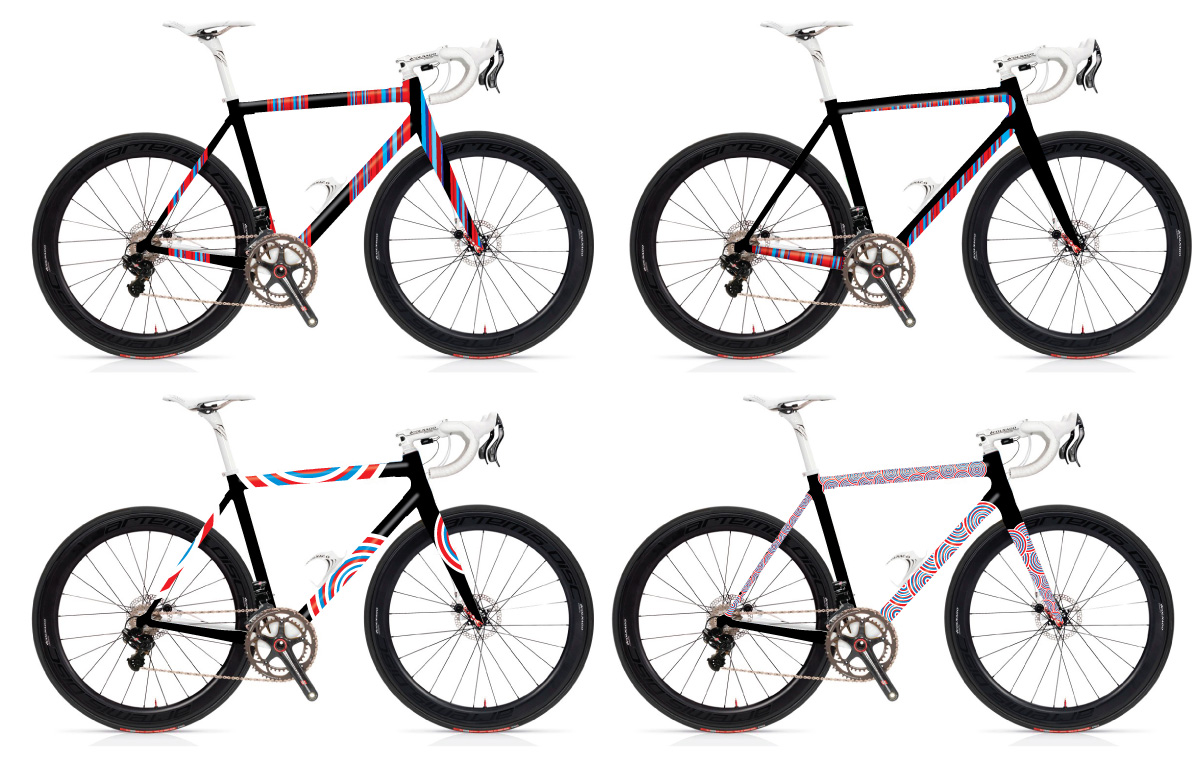 Graphic Design by JCR for AIR Medicine | Design #2095957