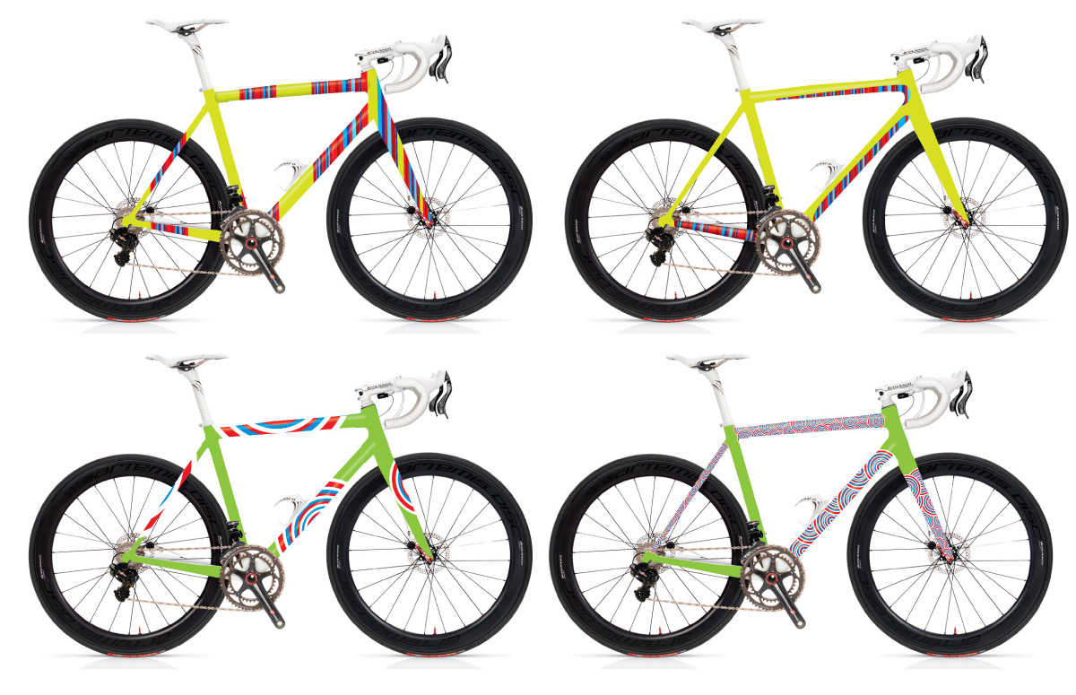 Graphic Design by JCR for AIR Medicine | Design #2102569