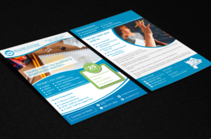 Diseño de Flyer por Nightmist para Realise Tuition | Diseño: #9418066