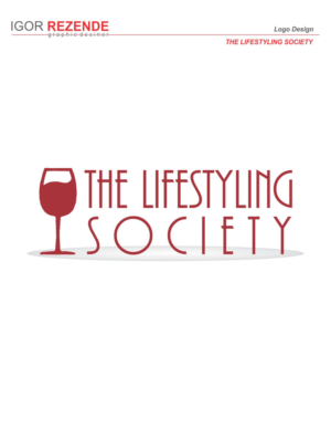 Logo Design by Igor Rezende 