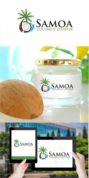 Logo-Design von hih7