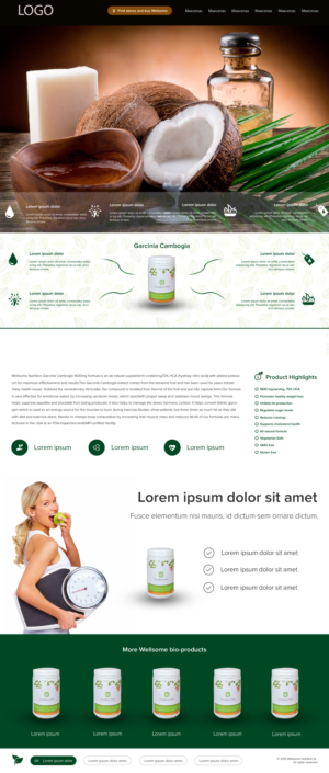 Logo Design by dii for this project | Design: #9452961