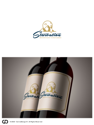 Logo Design by garrad for this project | Design: #9498398