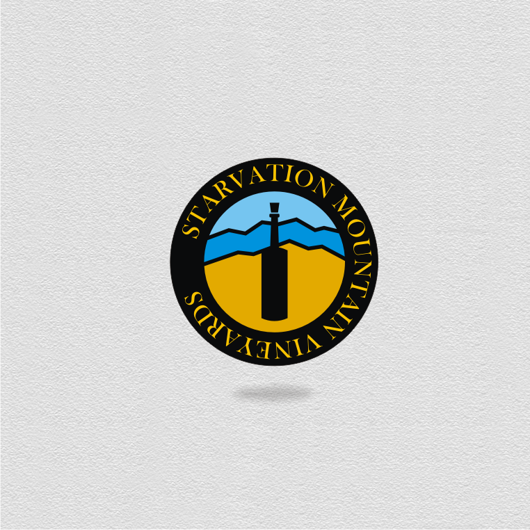 Logo Design by Arham Hidayat for this project | Design #9496901
