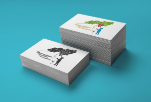 Logo Design by Kyrierose for this project | Design: #9455304