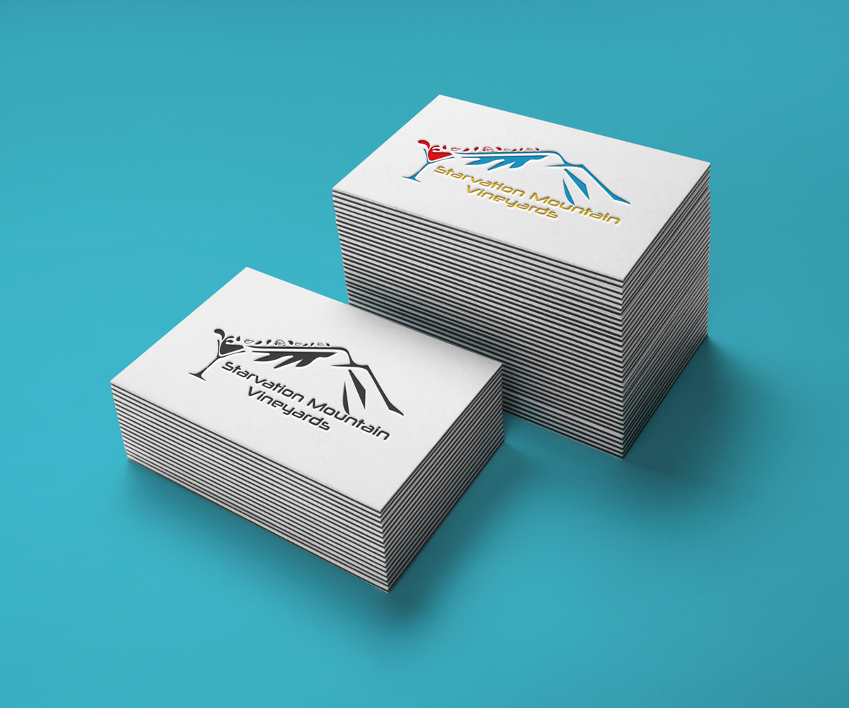 Logo Design by Kyrierose for this project | Design #9455365
