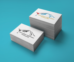 Logo Design by Kyrierose for this project | Design: #9455365
