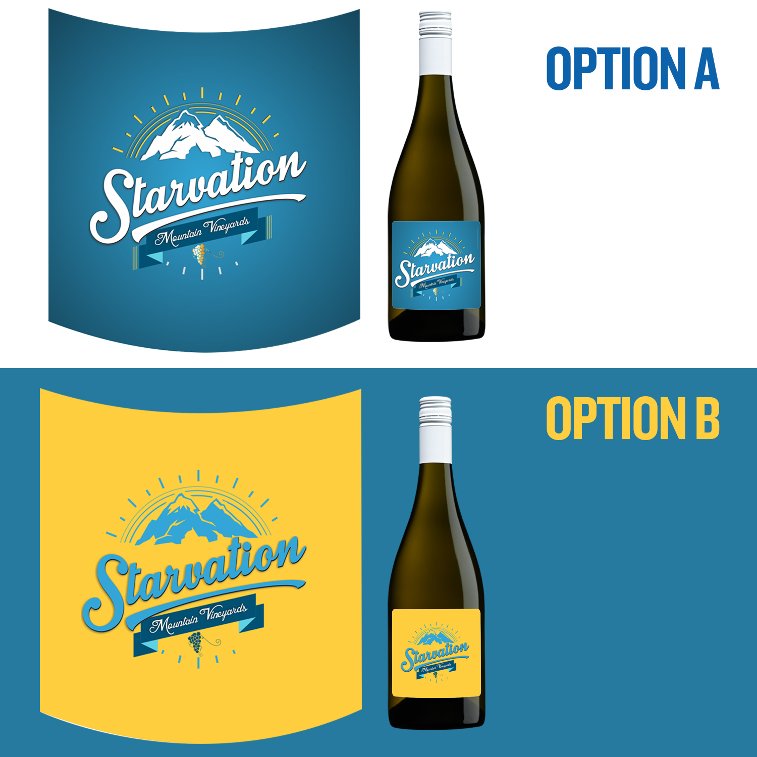 Logo Design by Vims_Charan for this project | Design #9485499