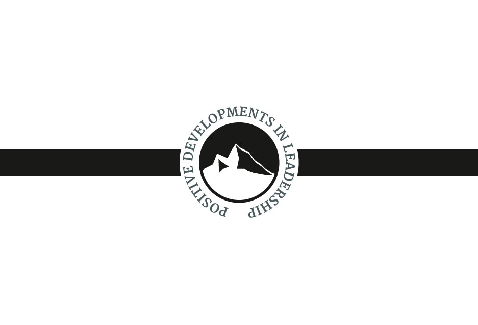 Diseño de Logo por EZO Design para Positive Developments | Diseño #9513877