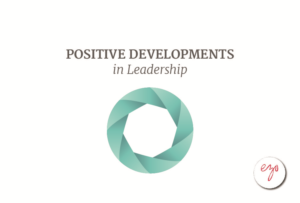 Diseño de Logo por EZO Design para Positive Developments | Diseño: #9513879