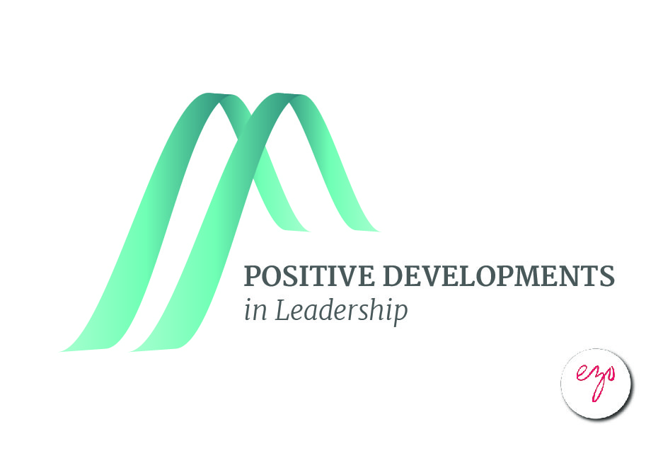 Diseño de Logo por EZO Design para Positive Developments | Diseño #9513881