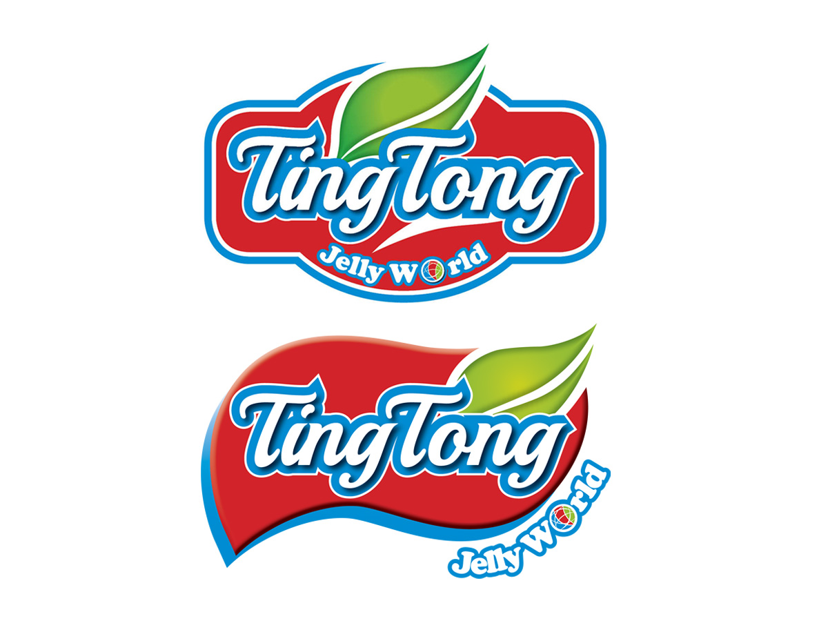 Logo Design by ELOISE LIND for Heng Hak Heng Trading Co., Ltd. | Design #2134611