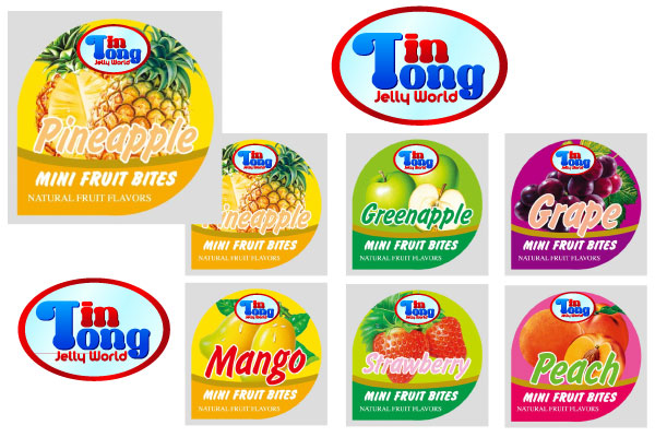 Logo Design by czadesign for Heng Hak Heng Trading Co., Ltd. | Design #2066298