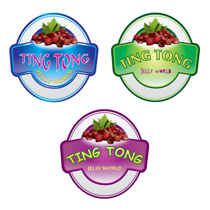 Logo Design by Sanjib Ghosh for Heng Hak Heng Trading Co., Ltd. | Design #2094753