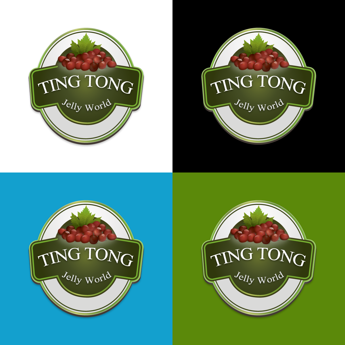 Logo Design by Sanjib Ghosh for Heng Hak Heng Trading Co., Ltd. | Design #2099550