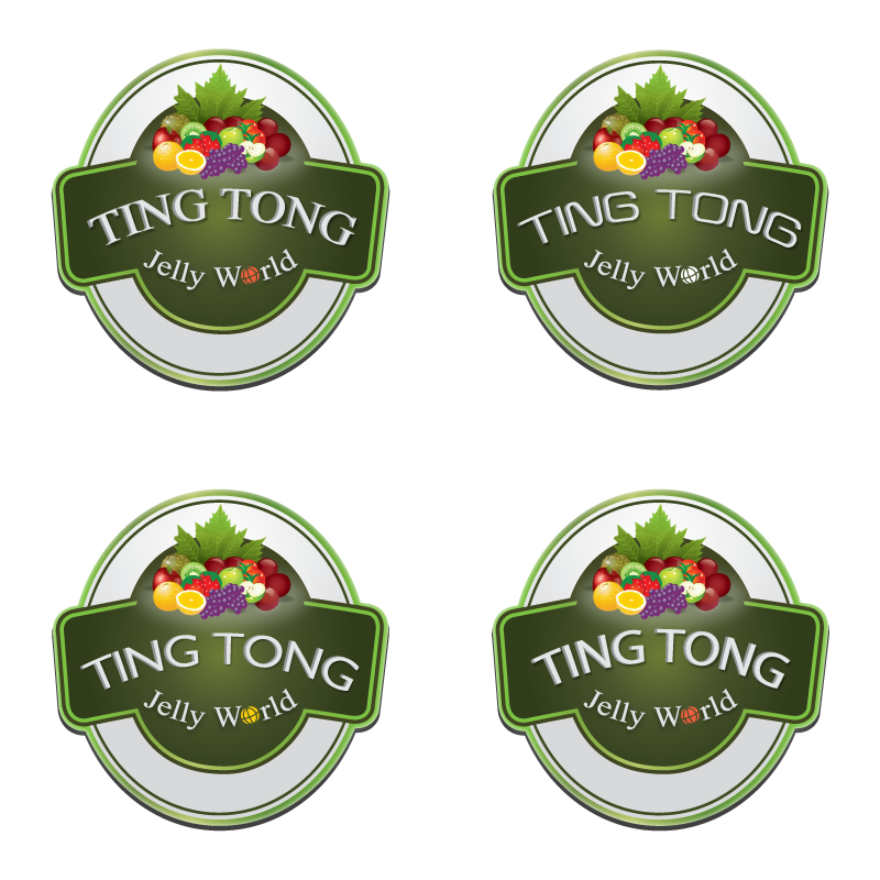 Logo Design by Sanjib Ghosh for Heng Hak Heng Trading Co., Ltd. | Design #2111745