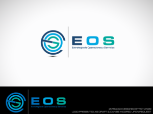 Logo Design by Fathan99 for this project | Design: #9412792