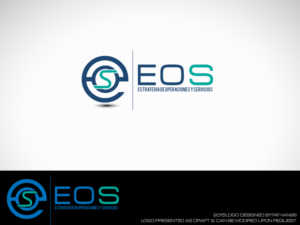 Logo Design by Fathan99 for this project | Design: #9414223