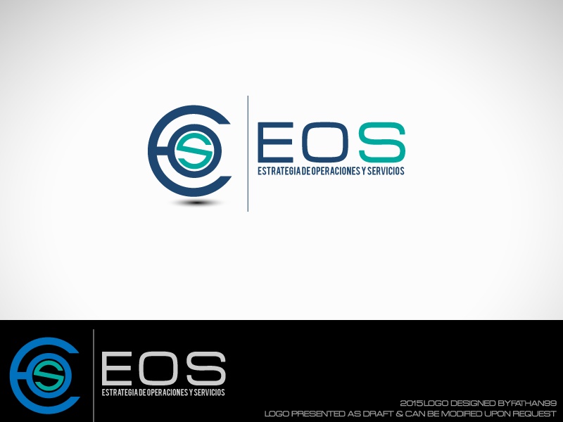 Logo Design by Fathan99 for this project | Design #9414224