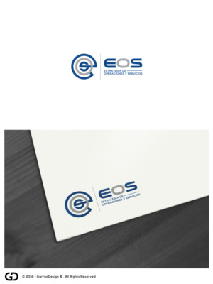 Logo Design by garrad for this project | Design: #9498633