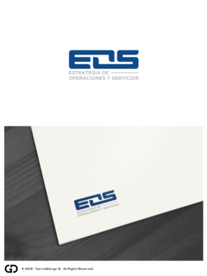Logo Design by garrad for this project | Design: #9498731
